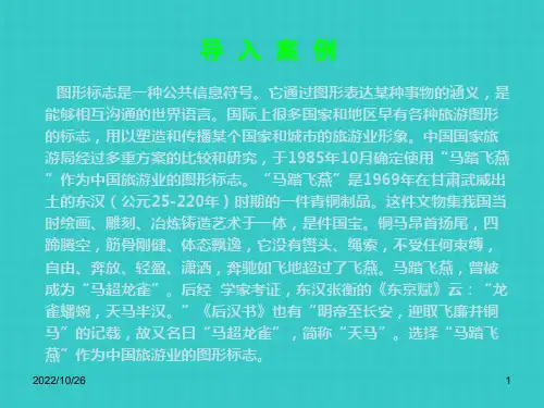 旅游形象策划