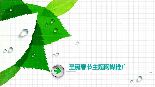 家电商场微信运营方案培训资料.pptx