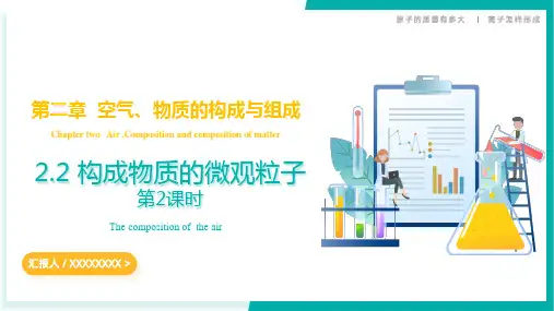 2.2构成物质的微观粒子(第2课时)(课件)-2024-2025学年九年级化学(科粤版2024)