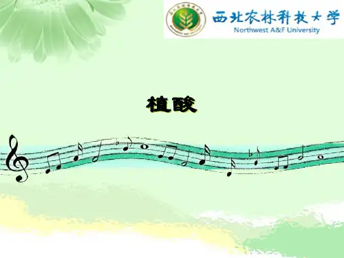 植酸