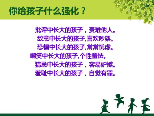 斯金纳操作性条件反射理论