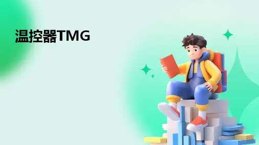 温控器TMG