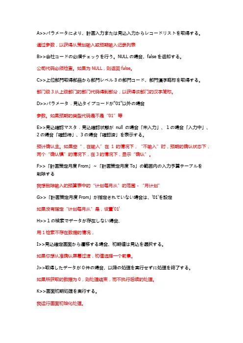 式样书