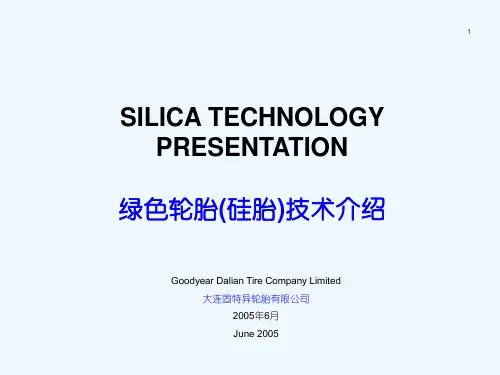 绿色轮胎简介.ppt