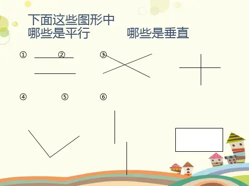 画垂线完整版课件