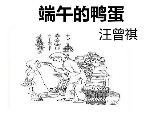 端午的鸭蛋 (5)