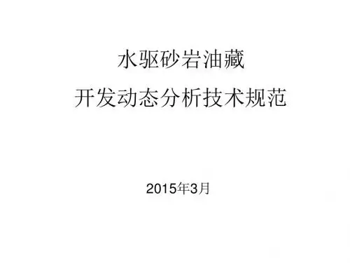 动态规范