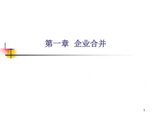 2019年会计继教课件