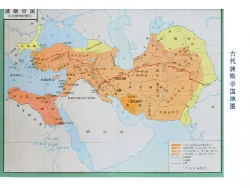 外建史 古代西亚和古代埃及的建筑03