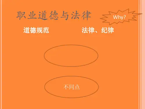 提升你的人格魅力PPT课件