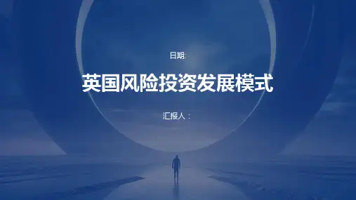 英国风险投资发展模式