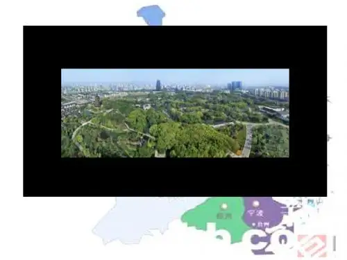 湘教版八年级地理下册《长江三角洲区域的内外联系》课件