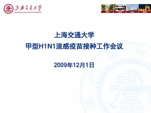 上海交通大学ppt
