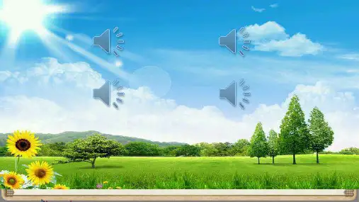 21大自然的声音(课件)(共34张PPT)