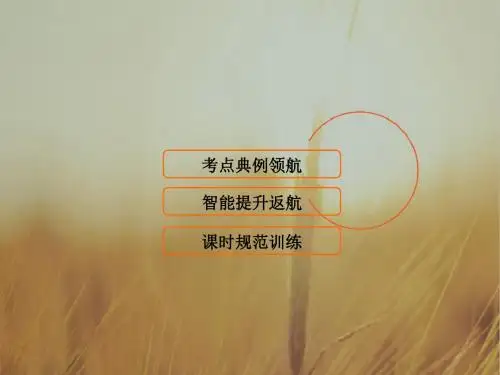 2018年大一轮数学文高考复习人教课件：第二章 基本初等函数、导数及其应用2-12 精品