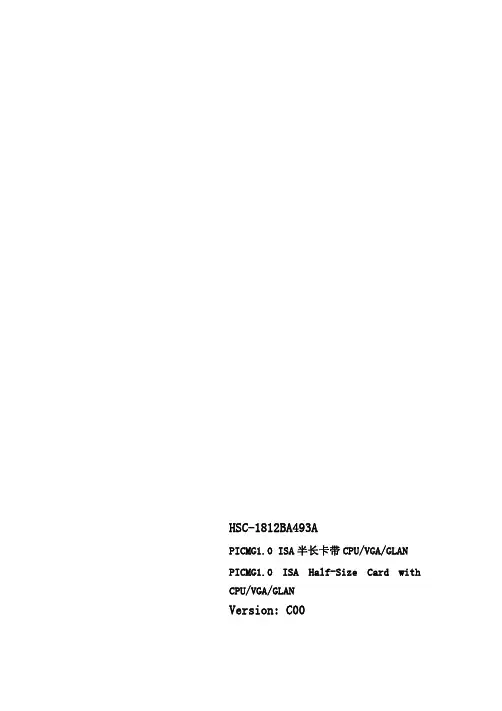 HSC-1812BA493A-中英文说明书-C00