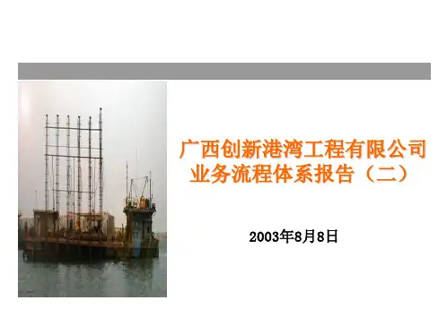 广西创新港湾工1
