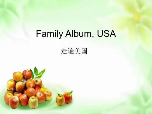 走遍美国-Act3