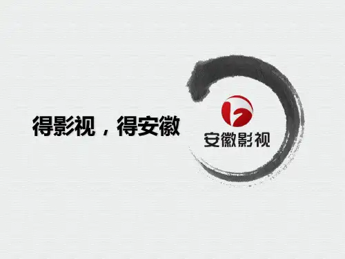 安徽电视台影视频道介绍