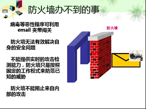 入侵检测系统