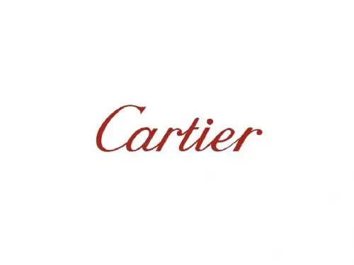 卡地亚_Cartier