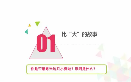 主题班会设计遇见最好的自己