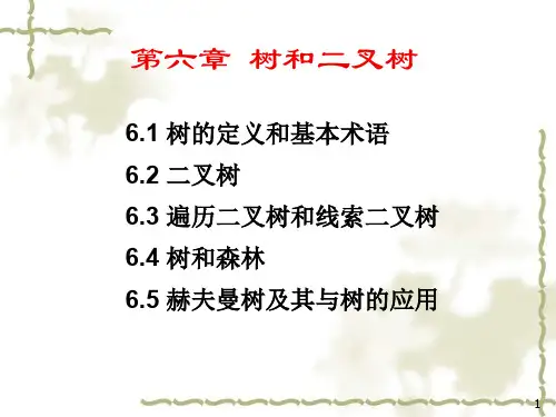 DS_第六章树 (用)