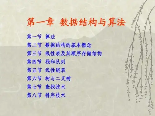 计算机二级