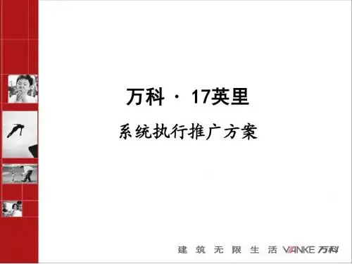 17英里系统执行推广方案1-12.25