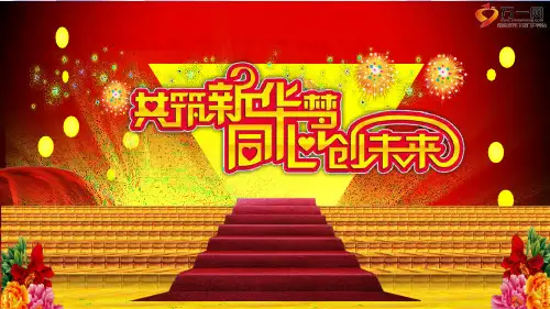 新华基本法与晋升推动46页