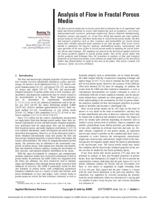 Applied Mechanics Reviews-Yu-2008