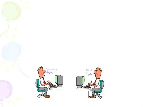 Office Ergonomics Guide