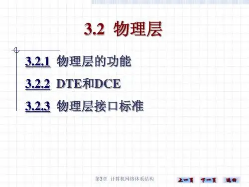 计算机网络实用技术32