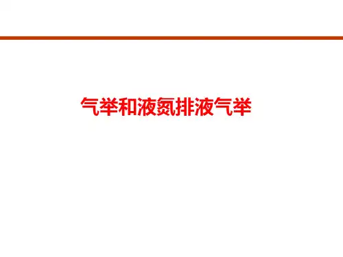 5气举和液氮排液