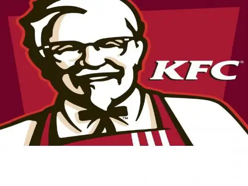 KFC企业文化培训课件(PPT33张)