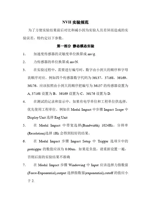 LMS test.lab常用实验模块操作方法