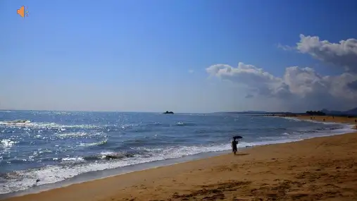 音乐人音版(简谱)二年级上册《演唱 大海》课件公开课 (9)