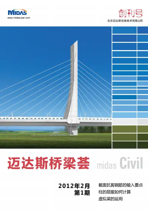 midas桥梁荟-1