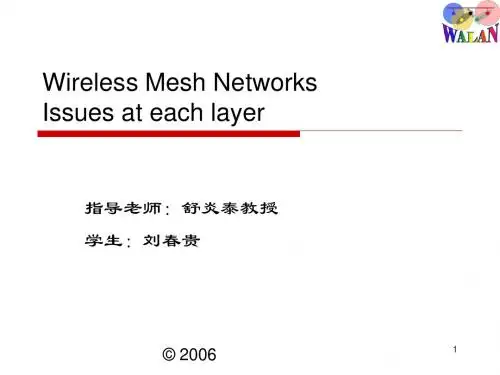 指导老师舒炎泰教授