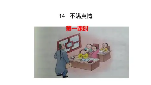 小升初语文课件 精英课堂 过关精讲 (729)