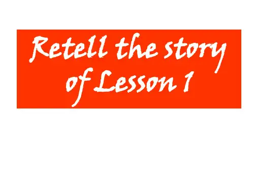新概念英语第二册2课Lesson2