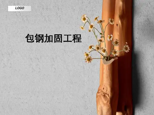 包钢加固工程
