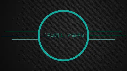 灵活用工-----税优宝