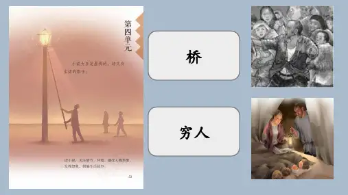 15《金色的鱼钩》课件(共19张PPT)