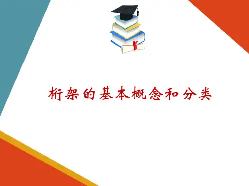 静定结构的内力计算—静定平面桁架的内力计算(工程力学课件)