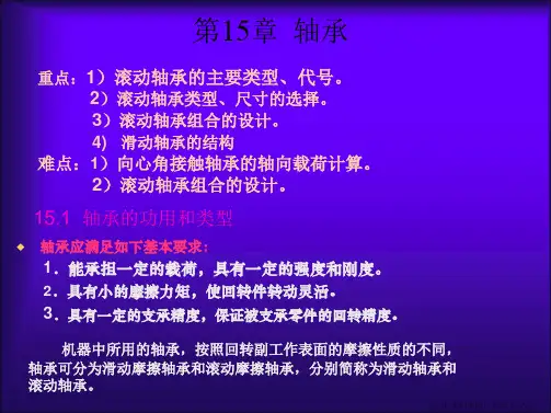 机械设计基础2