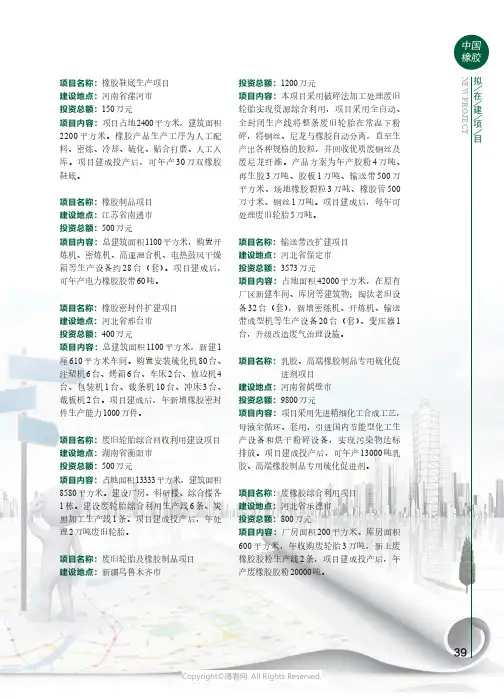 22274673_拟在建项目