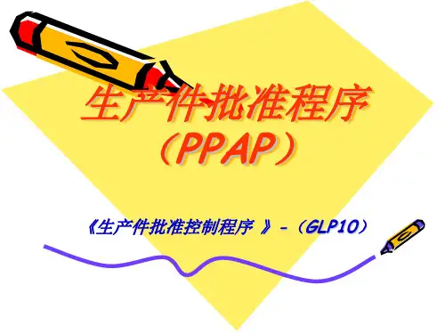 中国吉利-(PPAP)