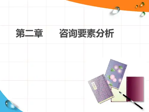 心理咨询和治疗第二-7章1