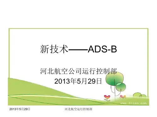 ADS-B